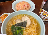 江戸っ子ラーメン・珉亭: ヤジさんの2025年12月30日の2枚目の投稿写真