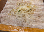 韓国料理 9"36 ギュウサム 渋谷東口店: ガチャさんの2026年04月17日の2枚目の投稿写真