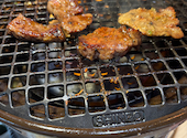 麺でる焼肉: ガチャさんの2026年07月19日の2枚目の投稿写真
