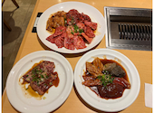 鶴橋 焼肉 アジヨシ 総本店: ちゅうさんの2024年11月30日の2枚目の投稿写真