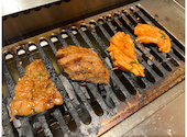 鶴橋 焼肉 アジヨシ 総本店: ちゅうさんの2024年11月30日の3枚目の投稿写真