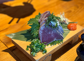 貝と魚と炉ばたのバンビ: じゅんちゃんさんの2025年05月20日の3枚目の投稿写真