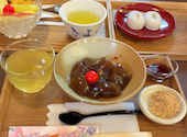 きよめ餅総本家: パンダさんの2026年07月26日の1枚目の投稿写真