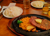 ステーキハウス シカゴ板橋店: まささんの2026年06月22日の1枚目の投稿写真