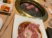 焼肉の名門 天壇 桂五条店: ぴーちゃんさんの2025年10月14日の1枚目の投稿写真