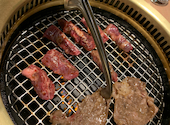 焼肉の名門 天壇 桂五条店: ぴーちゃんさんの2025年10月14日の2枚目の投稿写真