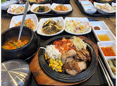 韓国食堂 bibimaru 豊川中条町店: くさかべさんの2026年07月30日の1枚目の投稿写真