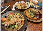Dining IZAKAYA てぃーだんぶい: パンプキンさんの2025年06月10日の1枚目の投稿写真