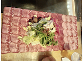 水炊き　吟醸もつ鍋　由乃（ゆの）錦本店: ゆうなおんさんの2024年11月の1枚目の投稿写真