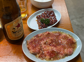 炭火焼肉 もっくん 京橋店: ゆなちゃんさんの2026年08月20日の1枚目の投稿写真
