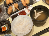 串あげもの 旬s: ろくちゃんさんの2026年09月03日の1枚目の投稿写真