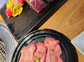 焼肉 ココロ 熊谷店: けいたんさんの2024年06月09日の1枚目の投稿写真