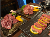 焼肉 ゆう焼けこやけ: ケインさんの2026年09月05日の1枚目の投稿写真