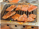 大阪焼肉 ホルモン ふたご 新宿歌舞伎町店: 浜ハッピーさんの2026年09月30日の1枚目の投稿写真