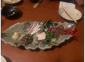 九州博多屋台処 居酒屋 むかしや 伊勢崎店: ゆかりんさんの2025年01月12日の1枚目の投稿写真