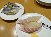すし銚子丸立石店の口コミ画像1