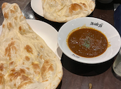 106 サウスインディアン 福岡天神店: ハラダさんさんの2023年04月30日の2枚目の投稿写真