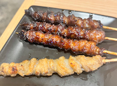 とりかわ 博多かわっこ 薬院店: ひろさんの2026年04月27日の2枚目の投稿写真