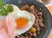 Garage Cafe AJITO ガレージカフェアジト: みくみんさんの2026年10月17日の1枚目の投稿写真
