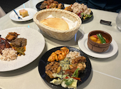 SPHINX-EGYPTIAN RESTAURANT-（スフィンクス　エジプティアン レストラン）: Hiさんの2025年07月の1枚目の投稿写真