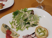 AZ DINING　国立店: ユミさんの2024年09月の1枚目の投稿写真
