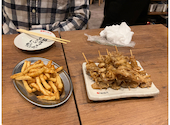 新時代 札幌北1条店: 羊の皮を被った狼さんの2026年03月27日の2枚目の投稿写真