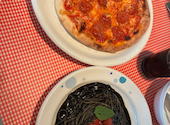 ピッツエリア マリオエスプレッソ 袋町店: のりゆきさんの2026年08月31日の1枚目の投稿写真