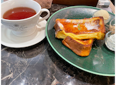 HARNEY & SONS KITTE キッテ 大阪店: ちょぱさんの2026年10月02日の1枚目の投稿写真