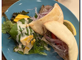 サクラカフェ SAKURA CAFE &レストラン 日暮里 NIPPORI: きのこさんの2026年06月25日の1枚目の投稿写真