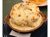 サクラカフェ SAKURA CAFE &レストラン 日暮里 NIPPORI: きのこさんの2026年06月25日の1枚目の投稿写真