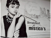 cafe de mistico カフェ ド ミスティコ: yakoさんの2025年11月18日の3枚目の投稿写真