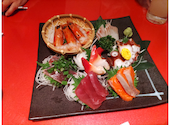 完全個室 寿司食べ放題 北海道紀行 浜松町店: ブーゲンビリアさんの2023年06月の1枚目の投稿写真