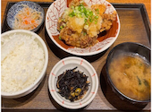 土鍋炊ごはんとお酒　なかよし　丸の内 iiyo!!店【東京駅 丸の内】: DYさんの2026年03月の1枚目の投稿写真
