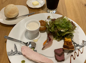 Bistro un Son ビストロアンソン: パッピー千ちゃんさんの2025年10月10日の1枚目の投稿写真