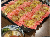 焼肉ごりちゃん 梅田本店: Nさんの2025年01月29日の1枚目の投稿写真