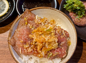 焼肉ごりちゃん 心斎橋店: Nさんの2026年04月21日の1枚目の投稿写真
