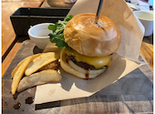 Grill×Burger&Craft Beer Nikanbashi Burger Bar: 星空さんの2025年12月22日の1枚目の投稿写真