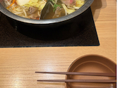 しゃぶしゃぶ温野菜　池袋西武口店: ゆゆさんの2026年03月の1枚目の投稿写真