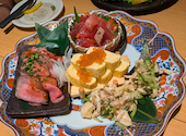 伊達鶏とまぐろ イッショク 福島駅前店: ベースさんの2026年08月07日の1枚目の投稿写真