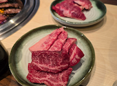 焼肉 ホルモン SHOU ショウ: IKEさんの2025年02月25日の1枚目の投稿写真