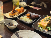 名古屋めし個室ダイニング &nbsp;眺座 名駅4丁目ミッドランド裏店: 彩さんの2026年06月30日の1枚目の投稿写真
