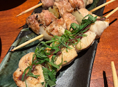 焼き鳥松田 市駅前店: 彩さんの2026年05月24日の1枚目の投稿写真