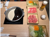 温野菜 池袋サンシャイン通り店: えーこさんの2026年07月29日の1枚目の投稿写真