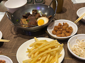 夜市菜 麺飯 台湾101 秋葉原店: えーこさんの2026年06月19日の1枚目の投稿写真