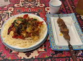 アリババ HALAL ハラル 上野駅前店: えーこさんの2026年09月01日の1枚目の投稿写真