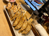 豊洲本鮪と餃子パラダイス shigi38: Maiさんの2026年06月02日の2枚目の投稿写真
