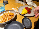 地酒と道産食材　一笑　丙: えーすさんの2026年03月の1枚目の投稿写真