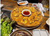 韓国刺身専門店 トシオブ: yunさんの2025年12月06日の3枚目の投稿写真