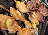 炭火焼鶏 勝っ福 かっぷく: うじさんの2026年08月09日の2枚目の投稿写真