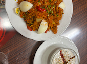 インド料理 カリカ 護国寺店: ゆたかさんの2026年09月04日の2枚目の投稿写真